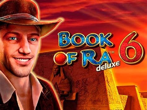book of ra 6 deluxe online casino